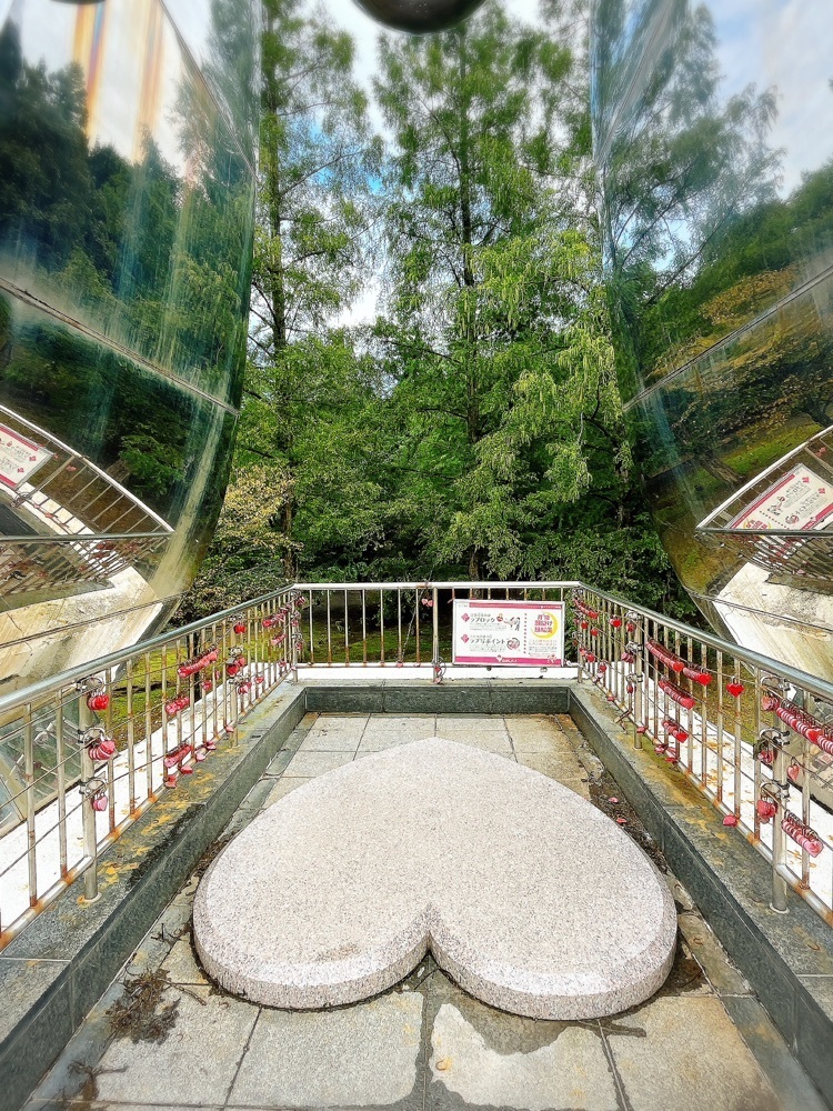 猫なぎ。さんが投稿した月岡カリオンパークに関する口コミの画像
