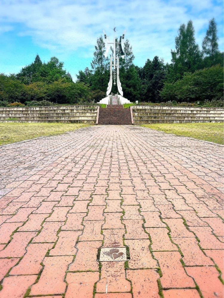猫なぎ。さんが投稿した月岡カリオンパークに関する口コミの画像