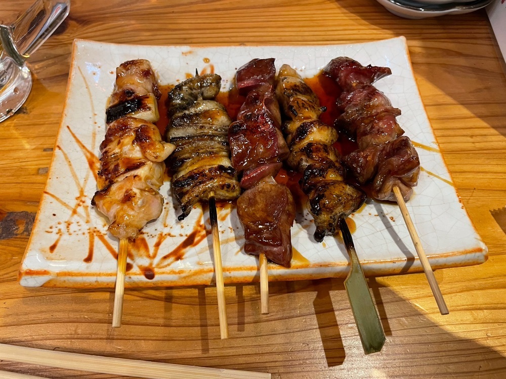 fumiさんが投稿した昭和酒場めりけん食堂に関する口コミの画像