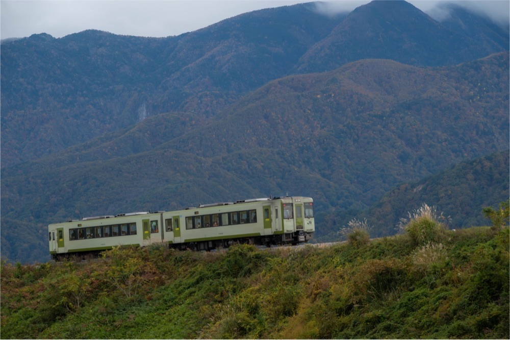 佳さんが投稿した甲斐大泉駅に関する口コミの画像