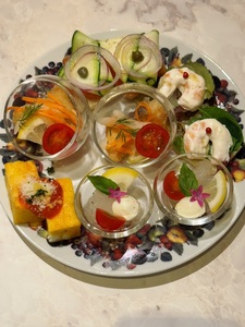 港町のイタリアン モンテロッソ 4枚目