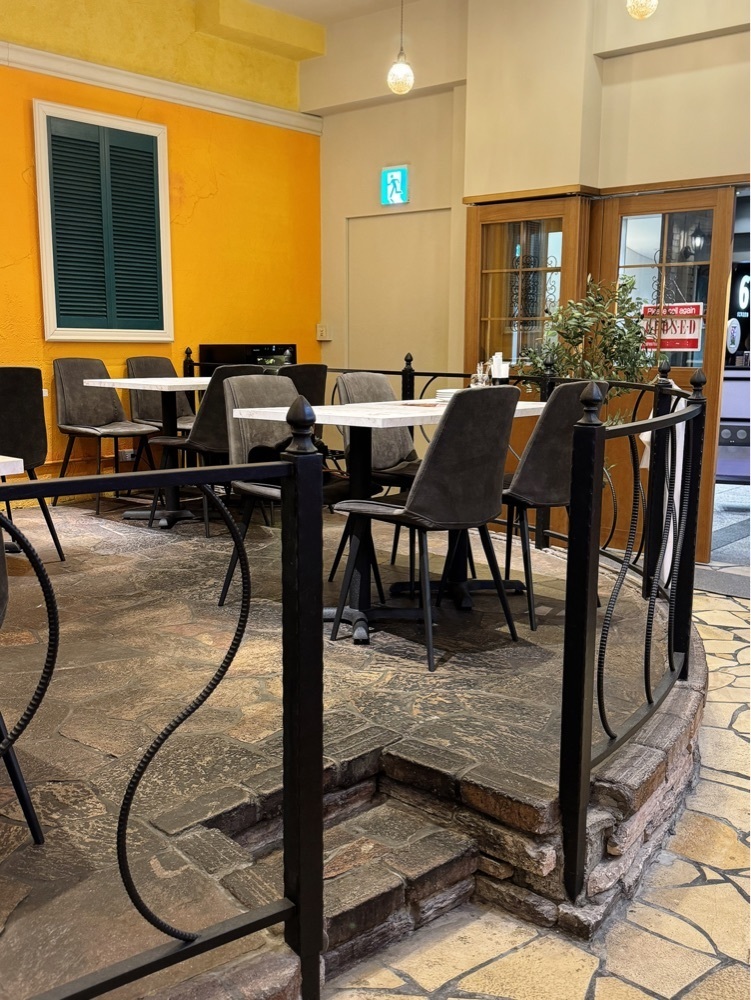 居眠ぱんださんが投稿した港町のイタリアン モンテロッソに関する口コミの画像