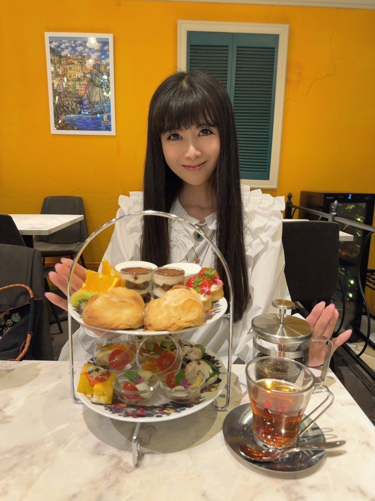 居眠ぱんださんが投稿した港町のイタリアン モンテロッソに関する口コミの画像