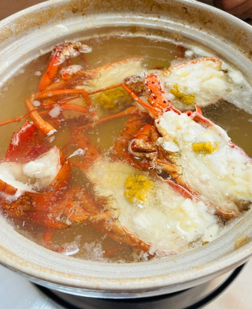 みーなさんが投稿したいせえび料理 中平（なかひら）に関する口コミの画像