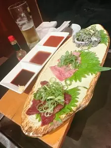 お好み焼・鉄板焼 てつ 三宮店