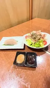 森のせせらぎ なごみ 食事処