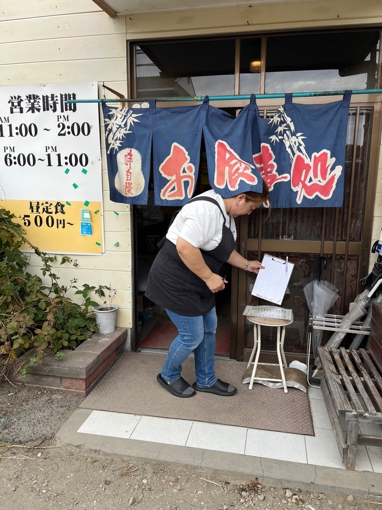コバッチさんが投稿した食事処 ヒデ（食事処 琇）に関する口コミの画像