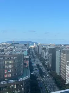 つばめの杜ひろば