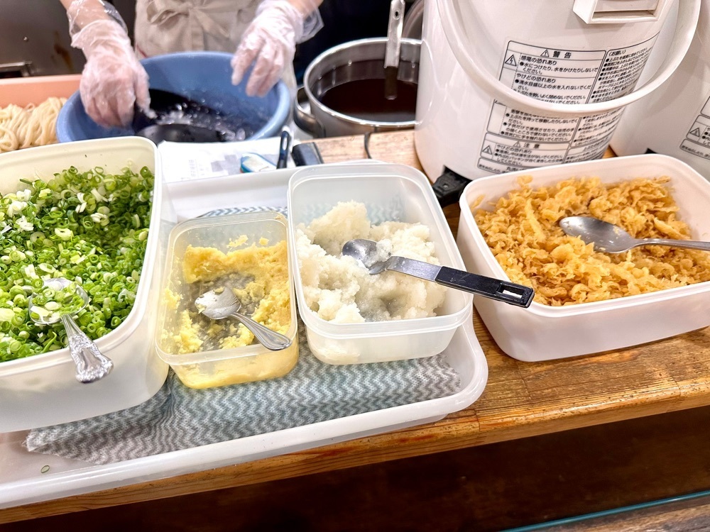 かずくんさんが投稿した讃岐うどん工房 アイ・スタイル（讃岐うどん工房 I style）に関する口コミの画像