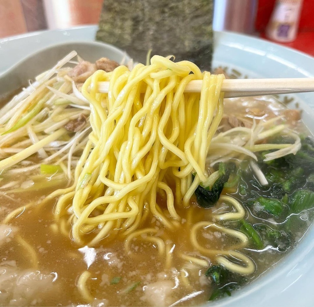 kaze_gourmetさんが投稿したラーメンショップ 椿 酒々井SP前店（ツバキ）に関する口コミの画像