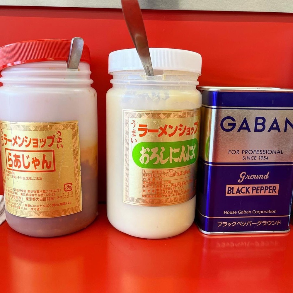 kaze_gourmetさんが投稿したラーメンショップ 椿 酒々井SP前店（ツバキ）に関する口コミの画像