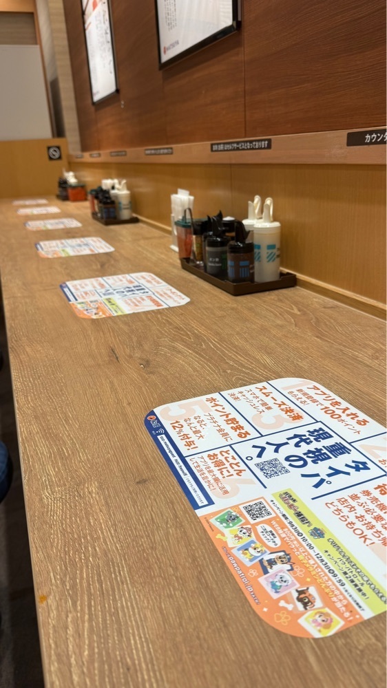 【東京近郊】居酒屋勝手にレビューさんが投稿した松屋 蒲田西口店に関する口コミの画像