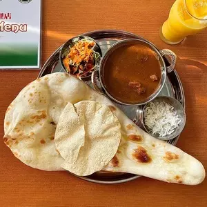 インドダバ 豊春店（INDIAN DHABA）