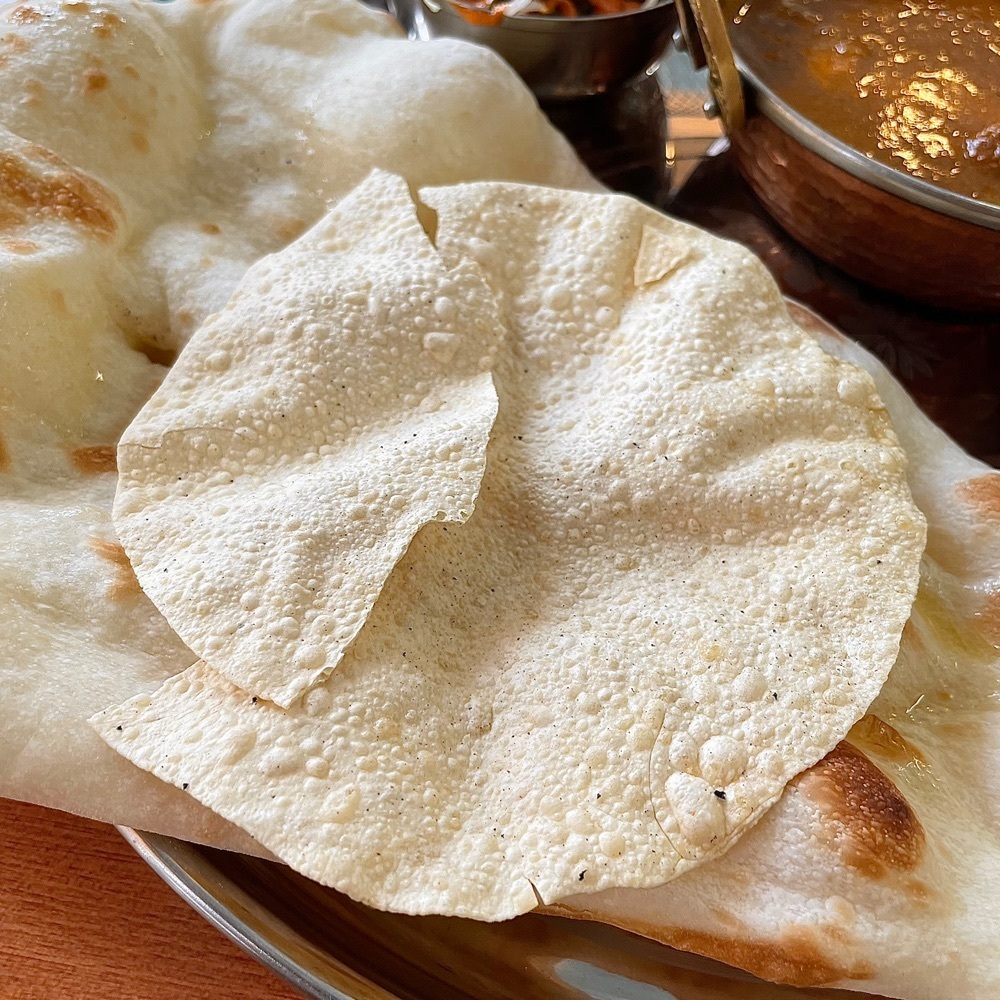 青木 孝文さんが投稿したインドダバ 豊春店（INDIAN DHABA）に関する口コミの画像