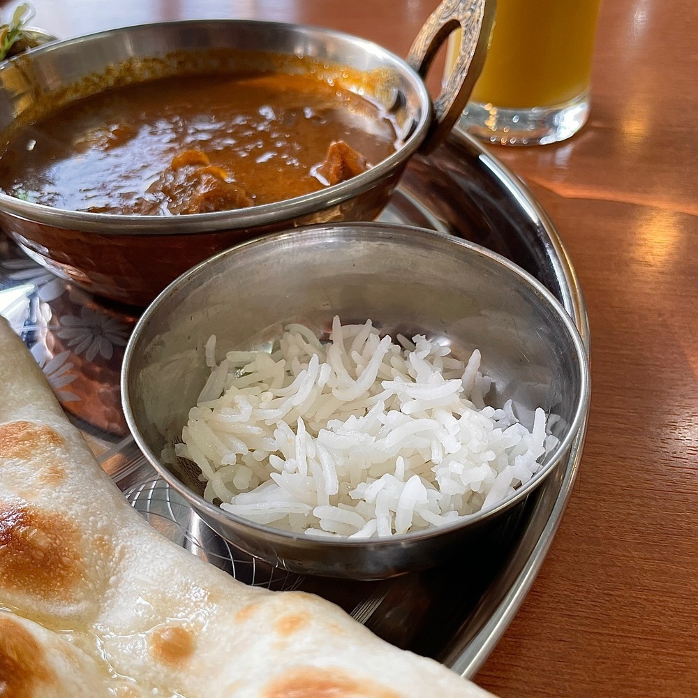 青木 孝文さんが投稿したインドダバ 豊春店（INDIAN DHABA）に関する口コミの画像