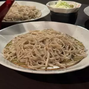 そば 和食の店 三平