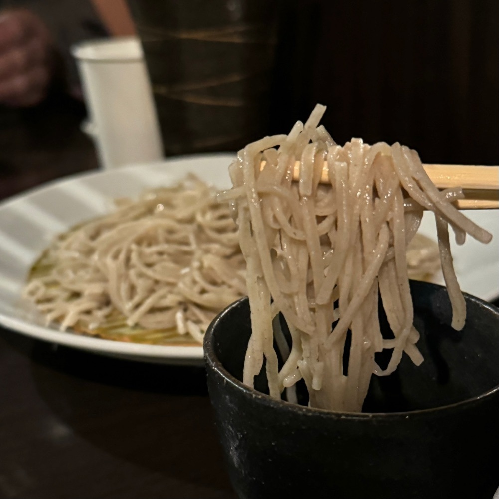 鉄道王さんが投稿したそば 和食の店 三平に関する口コミの画像