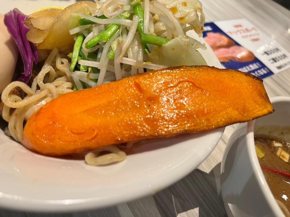 ハルさんが投稿した麺屋 土竜 新浦安に関する口コミの画像