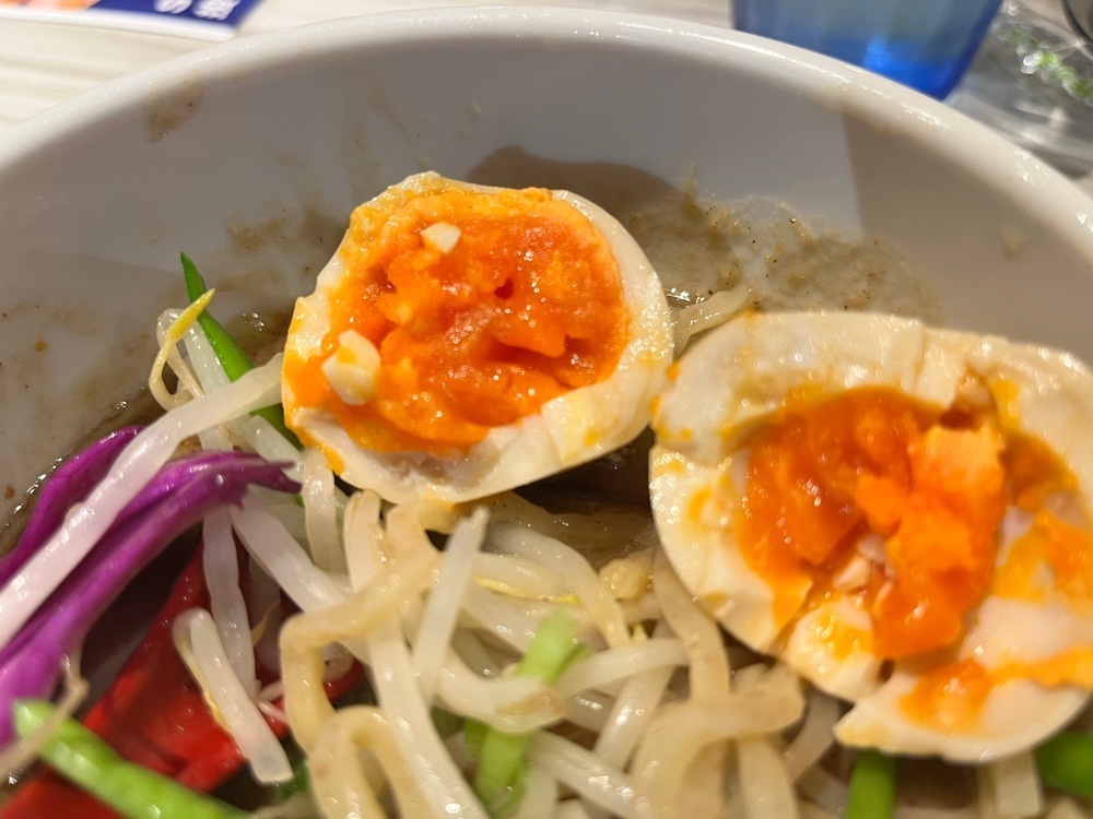ハルさんが投稿した麺屋 土竜 新浦安に関する口コミの画像
