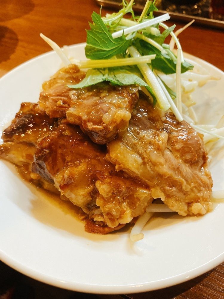 gmz_gourmetさんが投稿した301餃子 沼津南口店（サンマルイチ）に関する口コミの画像