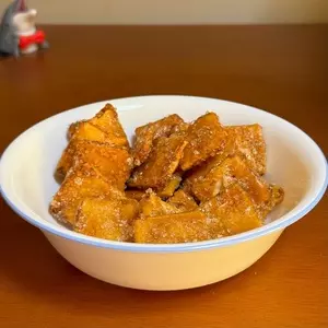 手焼き おかきや