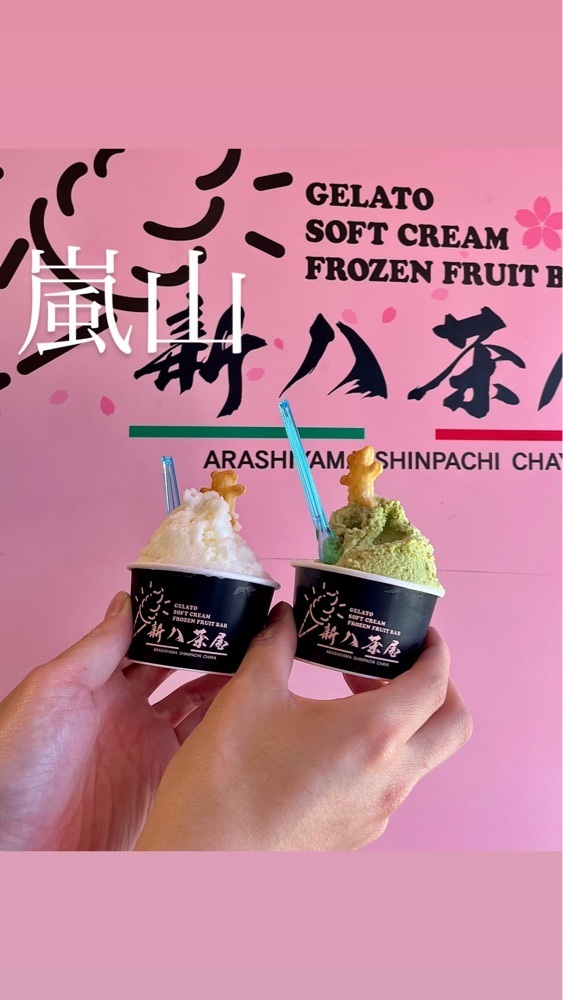 mamama__tさんが投稿した新八茶屋（しんぱちちゃや）に関する口コミの画像