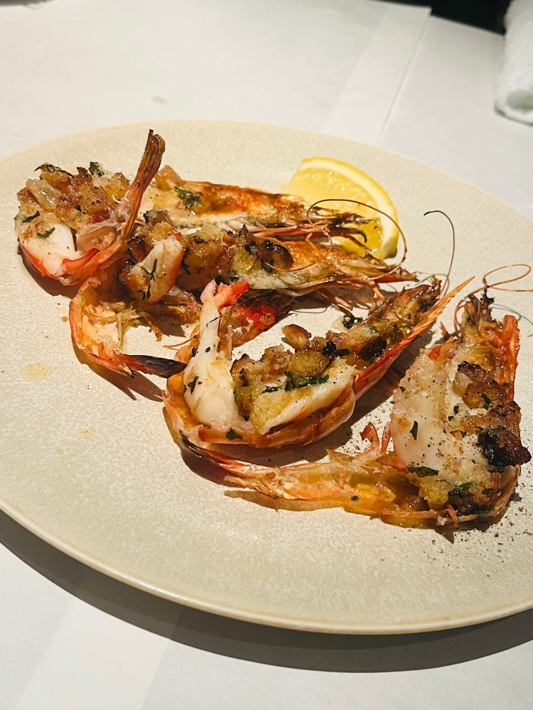 東京食べあルークさんが投稿したbistro さんてに関する口コミの画像