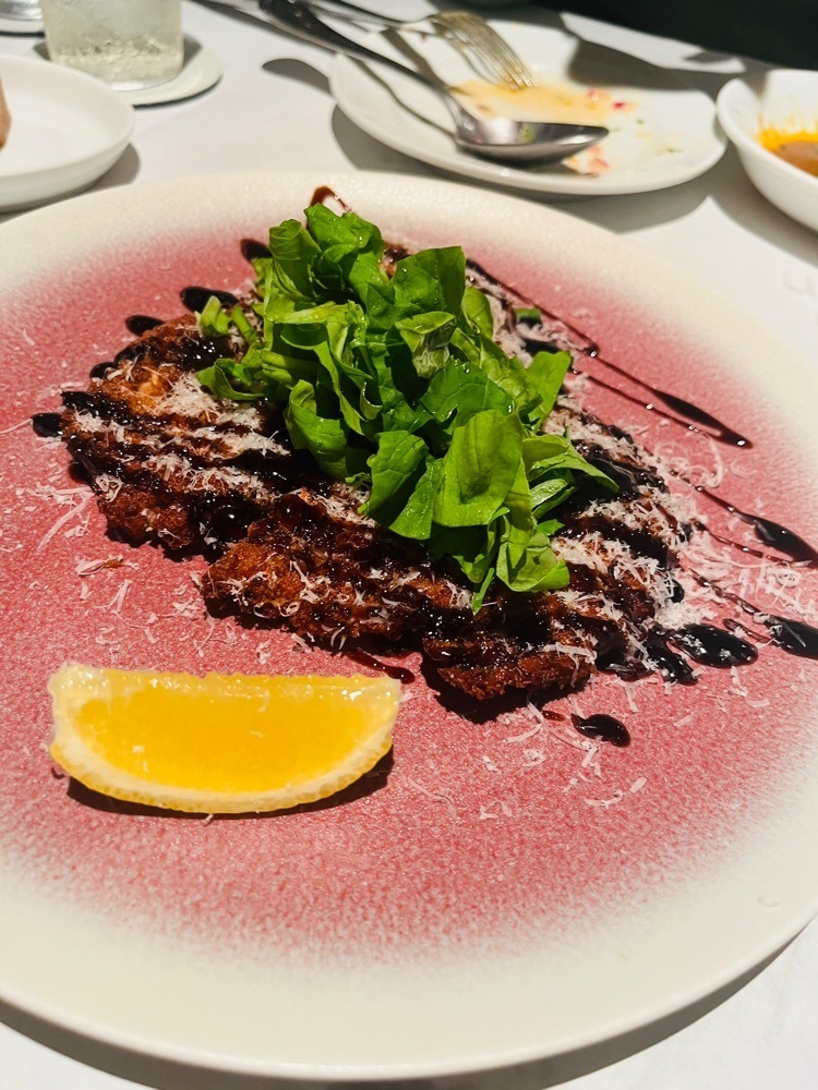東京食べあルークさんが投稿したbistro さんてに関する口コミの画像