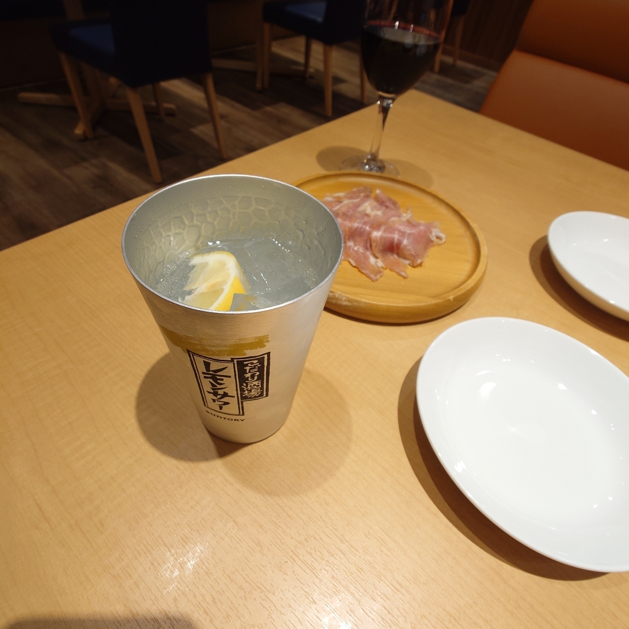 glandcafeさんが投稿したトレンタ 盛岡クロステラス店（TREnTA）に関する口コミの画像