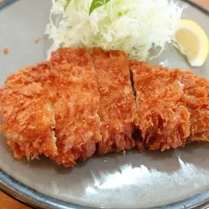 とんかつ 高座