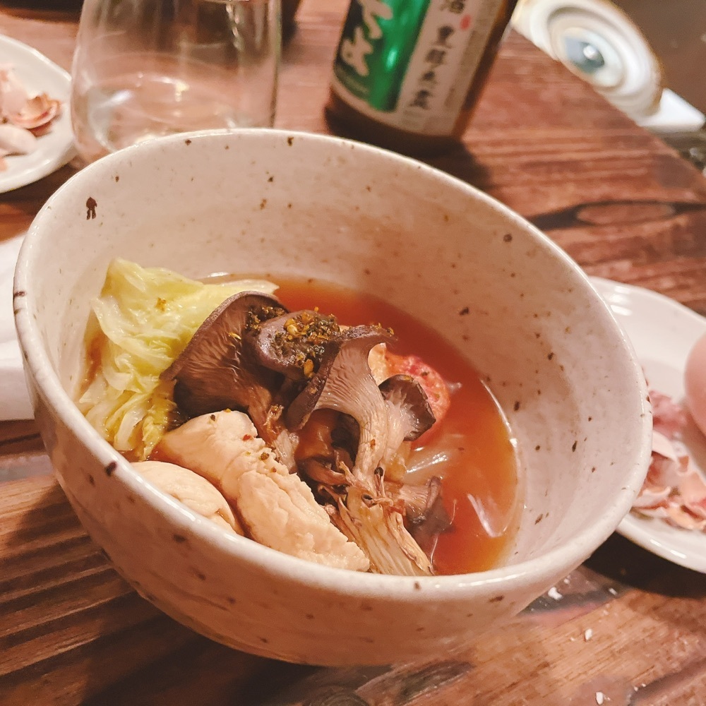 Danjouさんが投稿したあわわに関する口コミの画像