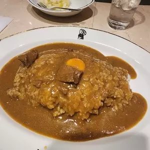 インデアンカレー 阪急三番街店（INDIAN CURRY）