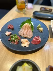 とり焼 番鳥 神戸駅前店
