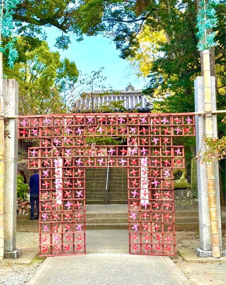 ライさんが投稿した福島八幡宮に関する口コミの画像