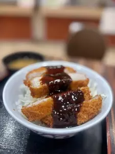 まんぷく食堂