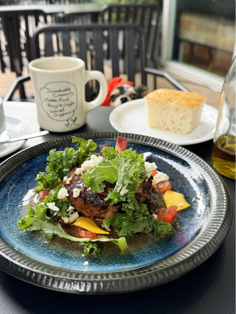 居眠ぱんださんが投稿したロイヤルガーデンカフェ&タバーン 豊洲（Royal Garden Cafe&TAVERN）に関する口コミの画像