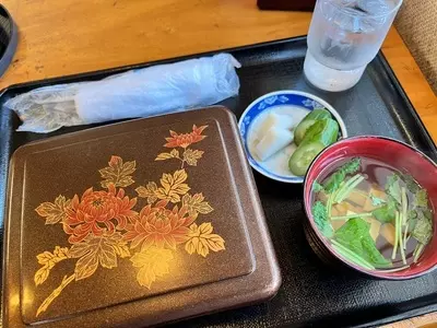 やぶ重（ヤブジュウ）