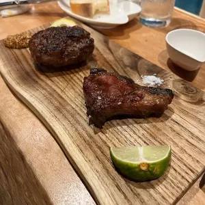 薪バルPERCA ペルカ 新橋