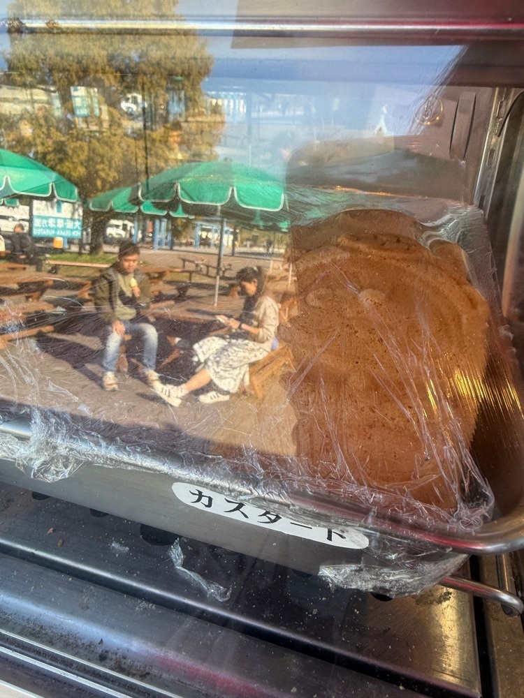 あんよさんが投稿したタヌヤ本舗に関する口コミの画像