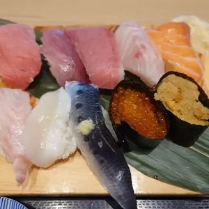魚力食堂 ラスカ小田原店