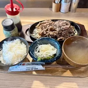 肉もん 河原町竹屋町店（NIKUMON）