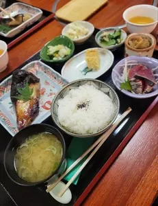 一つ木竹林草