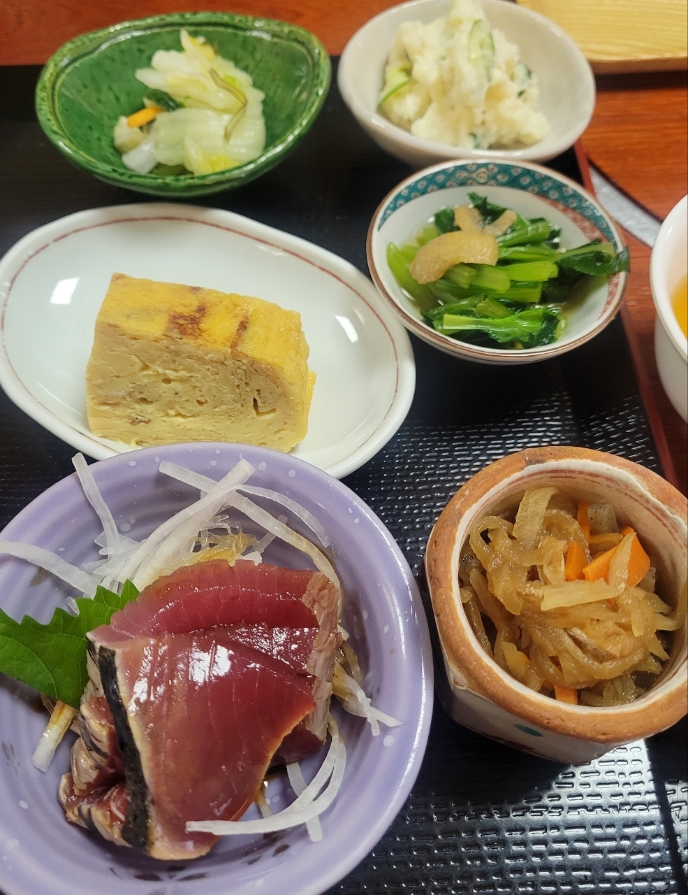 じゅりぽんさんが投稿した一つ木竹林草に関する口コミの画像