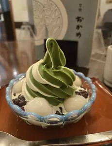 甘味おかめ 有楽町店