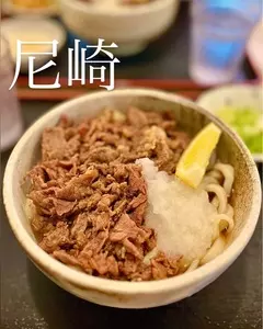 本格さぬきうどん　穂乃香
