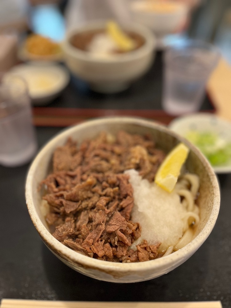mamama__tさんが投稿した本格さぬきうどん　穂乃香に関する口コミの画像