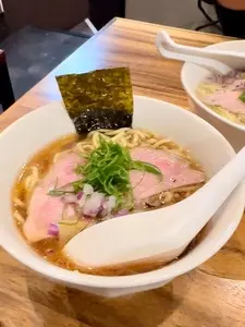 酒と麺 タイノタイ 池尻本店