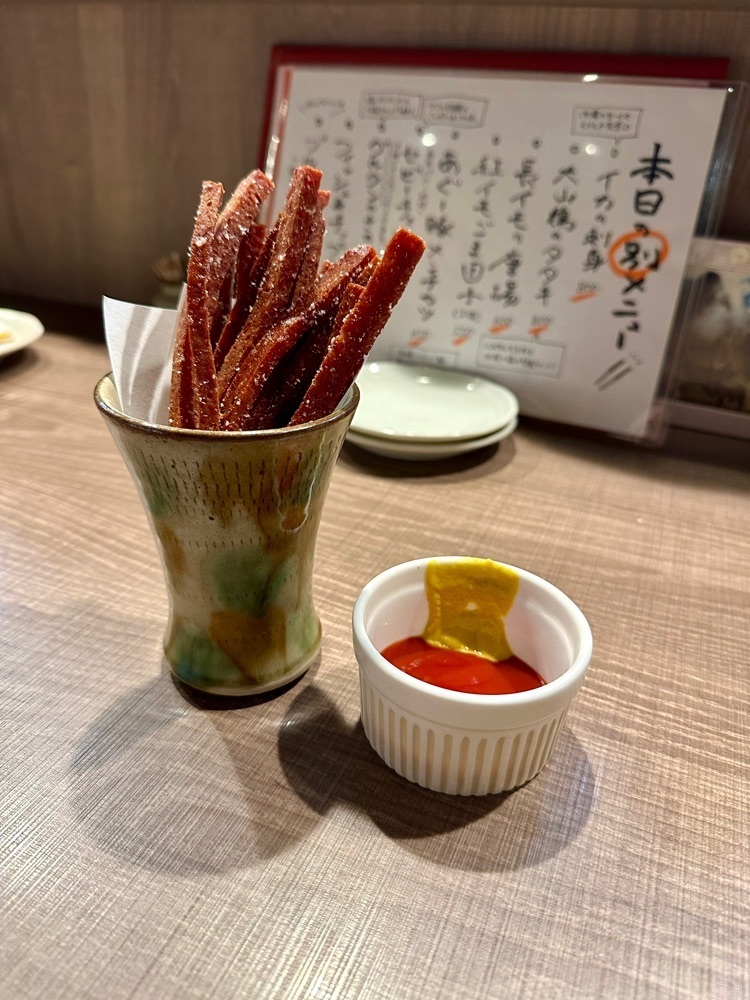 ぴょんたI 東京グルメ・居酒屋さんが投稿したドミンゴ（Domingo）に関する口コミの画像