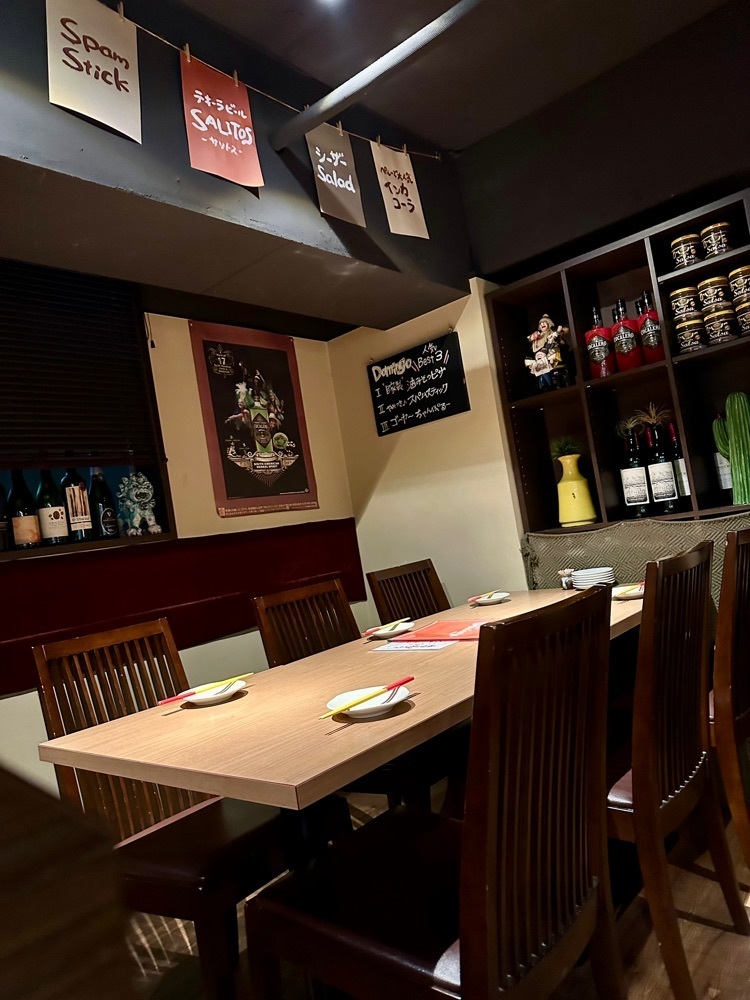 ぴょんたI 東京グルメ・居酒屋さんが投稿したドミンゴ（Domingo）に関する口コミの画像