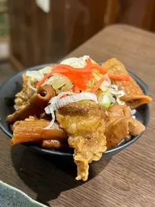 四文屋 池尻大橋店